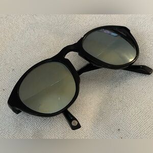 Warby Parker glasses